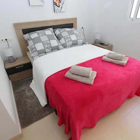 El Pinet Apartment La Marina