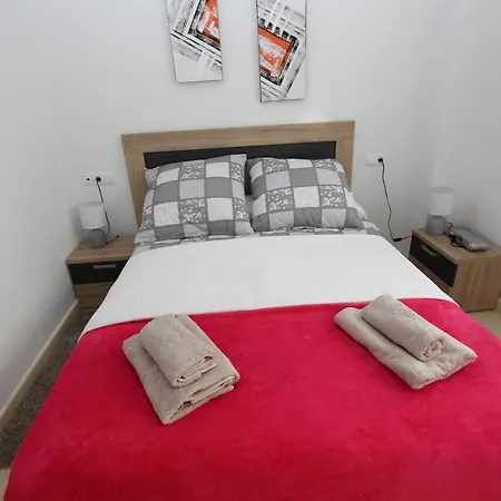 El Pinet Apartment La Marina