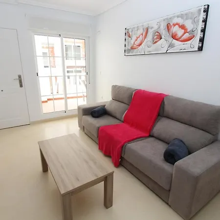 Apartment El Pinet *