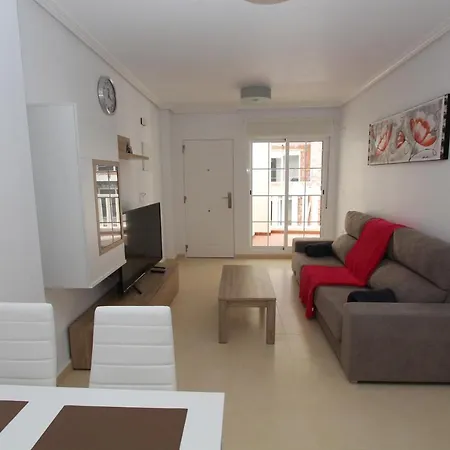 Apartment El Pinet La Marina