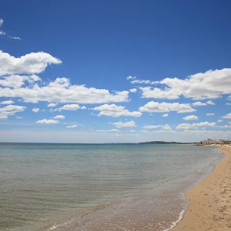 El Pinet * La Marina