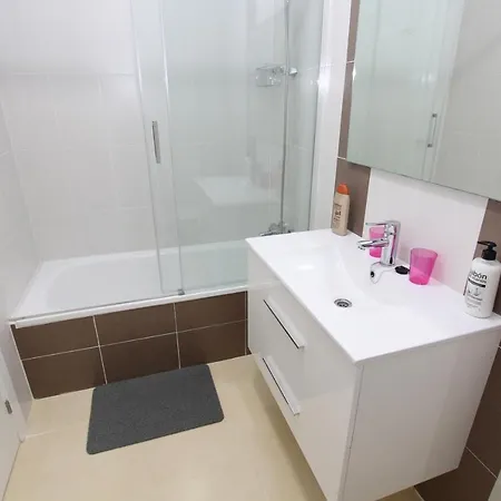 El Pinet Apartment