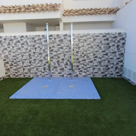 Apartment El Pinet
