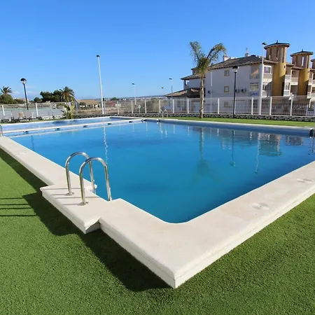 El Pinet Apartment La Marina